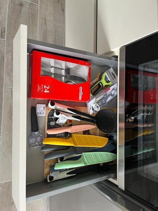 New 2023 Full Equipped Stylish Digi Apartment Los Realejos Luaran gambar