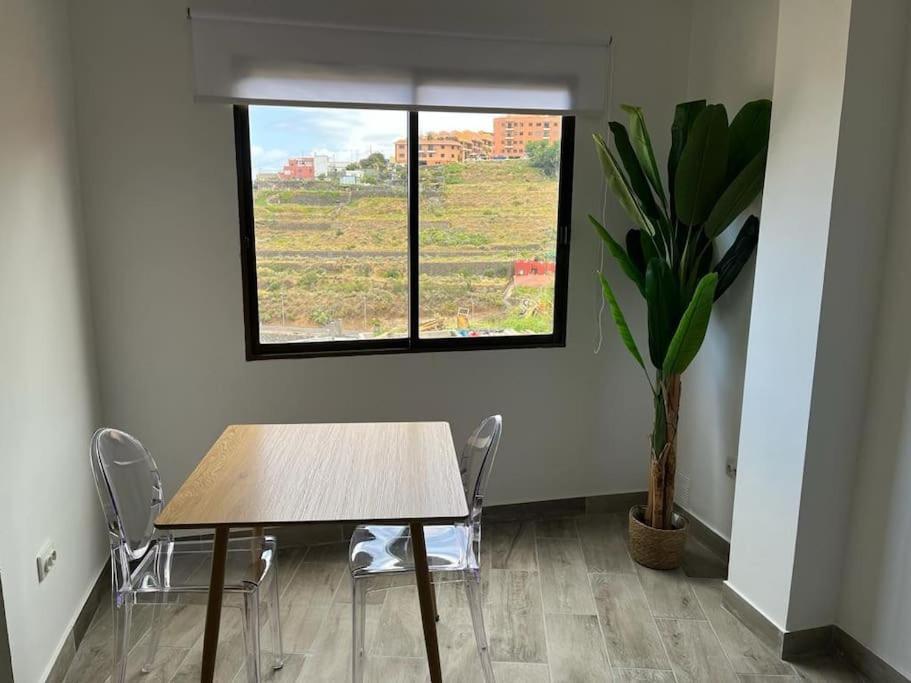 New 2023 Full Equipped Stylish Digi Apartment Los Realejos Luaran gambar