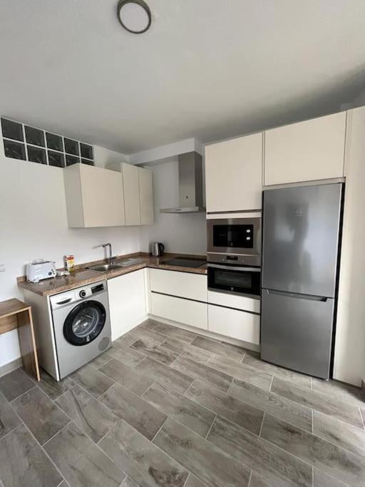 New 2023 Full Equipped Stylish Digi Apartment Los Realejos Luaran gambar
