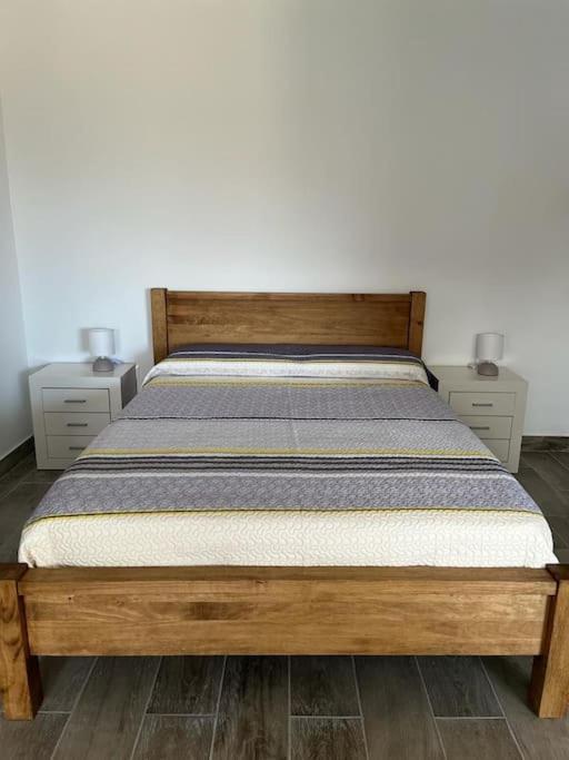New 2023 Full Equipped Stylish Digi Apartment Los Realejos Luaran gambar