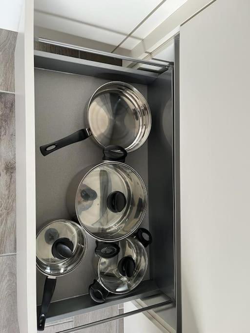 New 2023 Full Equipped Stylish Digi Apartment Los Realejos Luaran gambar