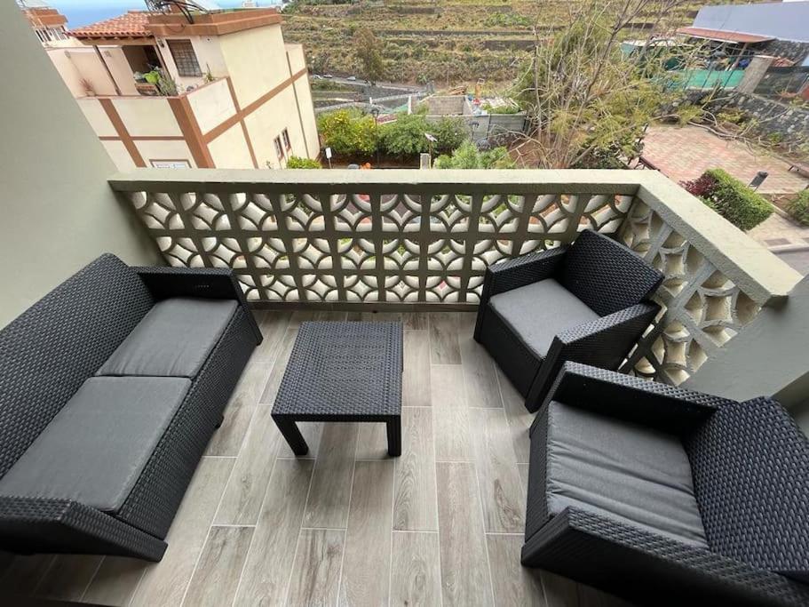 New 2023 Full Equipped Stylish Digi Apartment Los Realejos Luaran gambar