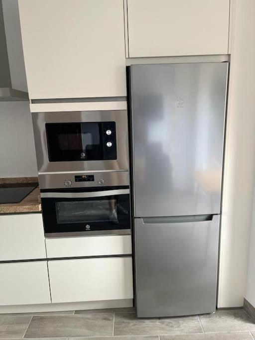 New 2023 Full Equipped Stylish Digi Apartment Los Realejos Luaran gambar