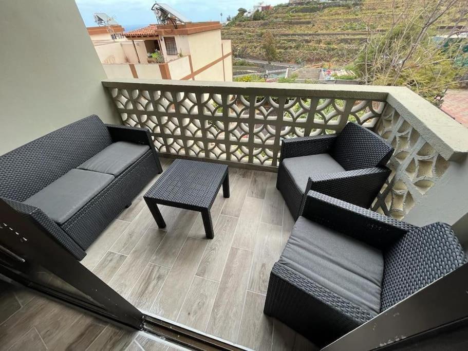 New 2023 Full Equipped Stylish Digi Apartment Los Realejos Luaran gambar