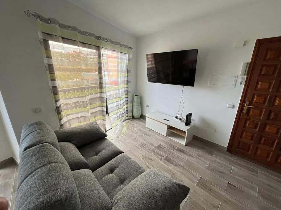 New 2023 Full Equipped Stylish Digi Apartment Los Realejos Luaran gambar